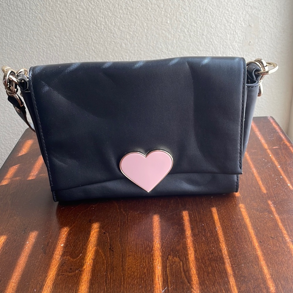 Kate Spade Heart Bag